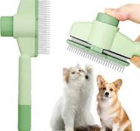 Amazon.com: Cat Comb Dog Comb Pet Hair Removal Tool Flea for ...