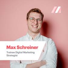 We warmly welcome our new addition to our team, Maximilian Schreiner! Max… 