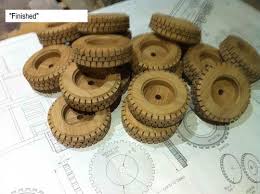 Wooden Toys Wheel Making 4 Tire Wooden Toys Plans Wooden Toy Wheels Wooden Toys