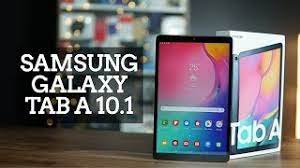 Samsung Galaxy Tab A 10 1 2019 Sm T510 Unboxing Overview 2gb Ram For Rs 14999 Is Enough Youtube