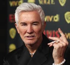 ELVIS': Sydney Premiere Baz Luhrmann