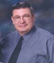 Obituary for Dan A. Mohler