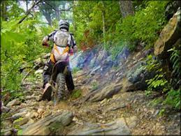 Hatfield Mccoy Trails West Virginia Motorcycle And Atv Trails
