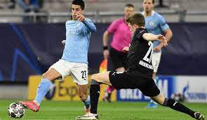 On sofascore livescore you can find all previous manchester city vs borussia m'gladbach results sorted by their. Manchester City Gladbach 2 0 Champions League Zum Nachlesen Im Liveticker