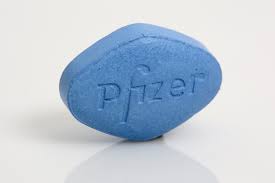 This was revealed in the latest data. 3 Viagra Fiercepharma