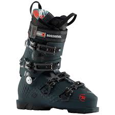 rossignol alltrack pro 120 ski boots 2020