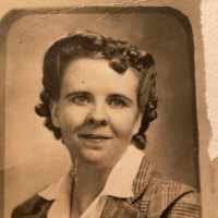 Zula Rowena Hayman (1911–1985) • FamilySearch