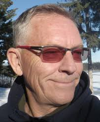 SCOTT, Gordon Wesley