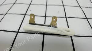 Your question might be answered by sellers, manufacturers or customers who bought this product. Whirlpool Dryer Thermal Fuse W10909685 W10693363 Ebay