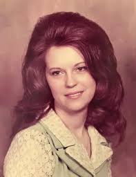 Obituary information for Cynthia Gail Mullins