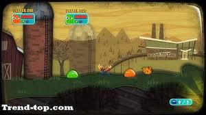 Todas as imagens, isos e roms são. Juegos Como Tales From Space About A Blob Para Psp Rompecabezas