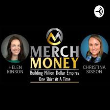 Download Merch Money A Podcast On Anchor SVG Cut Files