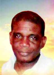 Obituary of Frank Alfred