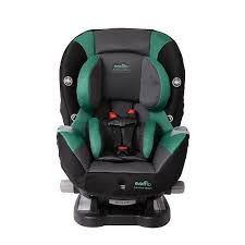 Evenflo Platinum Triumph Lx Convertible Car Seat Caprise Baby Car Seats Car Seats Convertible Car Seat