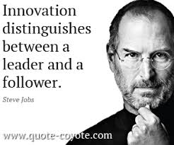 Steve Jobs quotes - Quote Coyote via Relatably.com