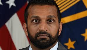 MAGA Slams Kash Patel for FBI Recruitment Video, "We're Hiring Pilots for  Domestic Surveillance?"