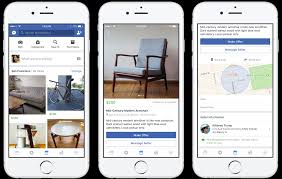 The inside story of Facebook Marketplace