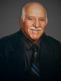 Oscar Barrera Sr. Obituary January 20, 2022