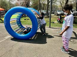 Other's Day,' a fundraiser for families who don't fit the 'typical mold,'  staged Saturday