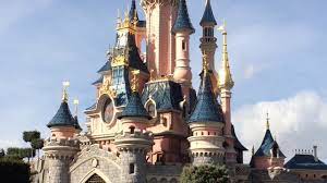 600 x 900 jpeg 96kb. Kasteel Van Disneyland Parijs Youtube