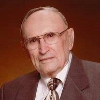 Jennings Benjamin Nelson Sr. Obituary