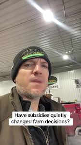 Impact of Government Subsidies