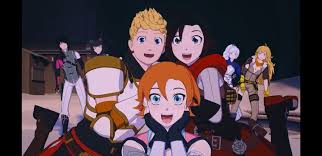 Rwby Volume 7 Episode 2 Watch rwby volume 7 online free.