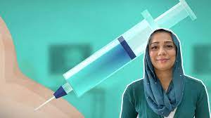 Common side effects from the vaccine. Urdu Why Can Coronavirus Vaccines Cause Side Effects Bbc News