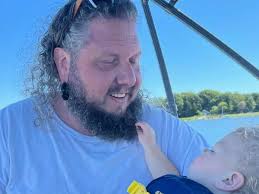 Fundraiser by John Robillard : Rob Jolley