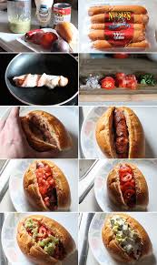 Sonoran Hot Dog Simple Comfort Food Receta Recetas De Comida Queremos Comer Comida