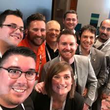 Tableau Conference 2015 Told in Selfies