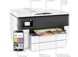 Maybe you would like to learn more about one of these? Hp Officejet Pro 7740 A3 Wireless All In One Printer Hp Store Uk