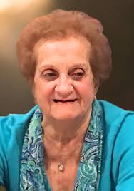 CLAIRE L. (REILLY) MCNALLY