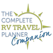 The app also notifies you in case there is traffic delays or constructions on roads. Rv Travel Companion App