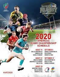 View the competition schedule and live results for the summer olympics in tokyo. Rugby Canada The 2020 America S Rugby Championship Facebook