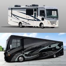 Fleetwood rv replacement parts catalog. Fleetwood Rv Introduces 2019 Rv Models Flair Discovery Lxe Rev Group