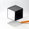 In addition, we will help you to learn 3d drawing illusion. 3