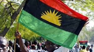 This is as at 8:49 am. South East States Observe Ipob Sit At Home Order Star News