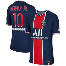 Business directory of new jersey. Paris Saint Germain Home Vapor Match Shirt 2020 21 Kids With Neymar Jr 10 Printing