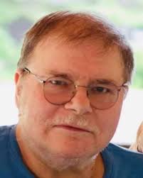 Robert J. Lord Obituary April 15, 2024