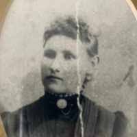 Sarah Jane Byers（1873年–1926年）