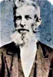 Thomas George “Old Tom” Dowse (1810-1885)