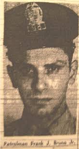 Frank Joseph Bruno Jr. (1931-1960)