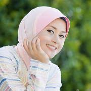 Encik suami mat salih celup (ds) | episod 4. Dahlia Encik Suami Mat Salih Celup Episod 17