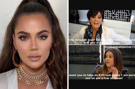 Khloé Kardashian Regrets Treatment Of Kris Jenner In Earliest "KUWTK"  Seasons