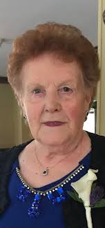 Campbell (nee Loughrey)