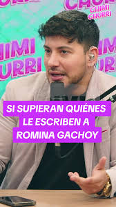 Jean Paul Santamaría Habla De Su Hermana Mónica Santa María