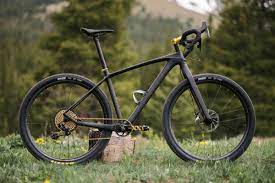 Relevance popular sale price↑ price↓ new in. Diy Carbon Bikes Monster Cross Build Big Tires Big Clearance Big Fun Gravel Cyclist The Gravel Cycling Experience