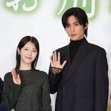 浜辺美波、目黒蓮の多忙ぶりに驚き「想像の50倍忙しい」【「ほど ...