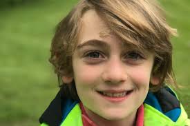 Fundraiser for Alberto Bruzos Moro by Britt and Neal Bicker : Gabriel  Bruzos-Shalamberidze